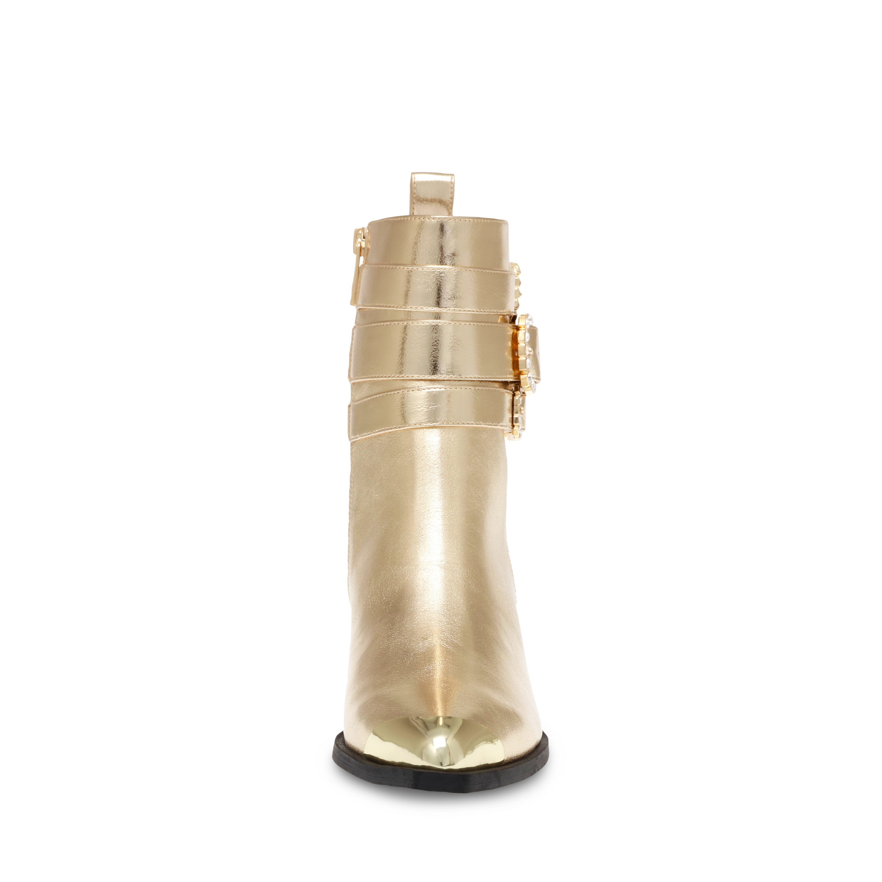 Kinship Gold Botines para Mujer