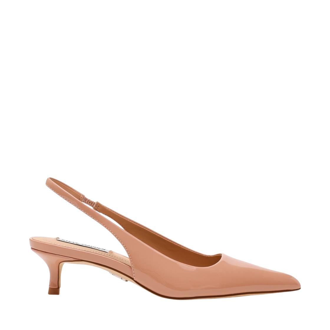 Kittie Blush Patent