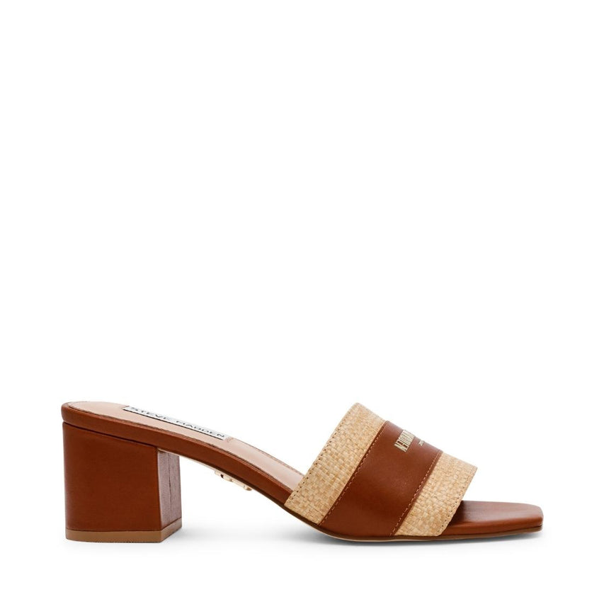 Knoxville Cognac Leather
