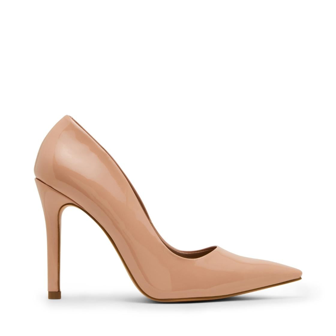 Larra Blush Patent