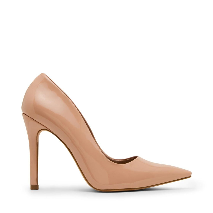 Larra Blush Patent