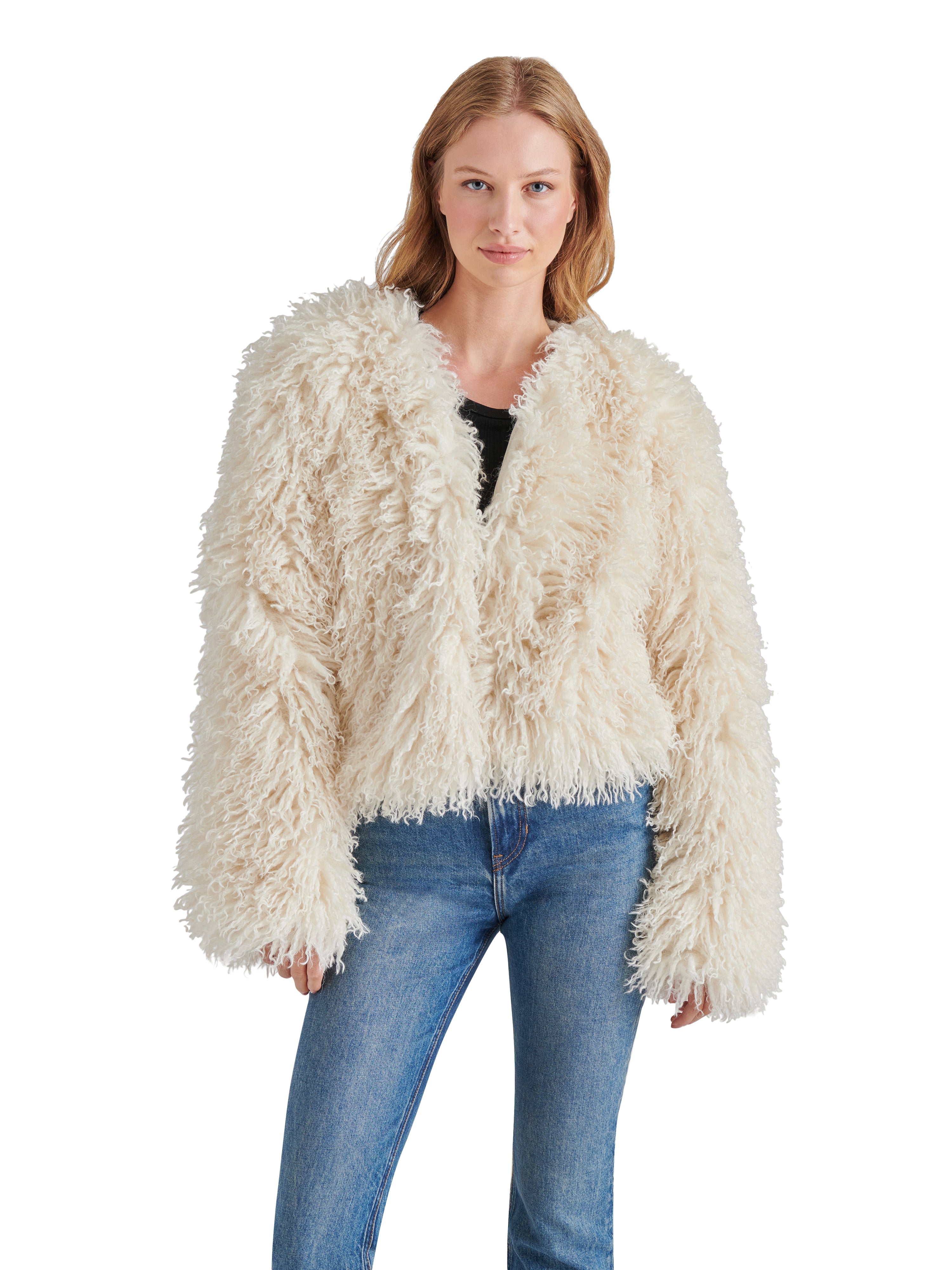 Leites Jacket Cream