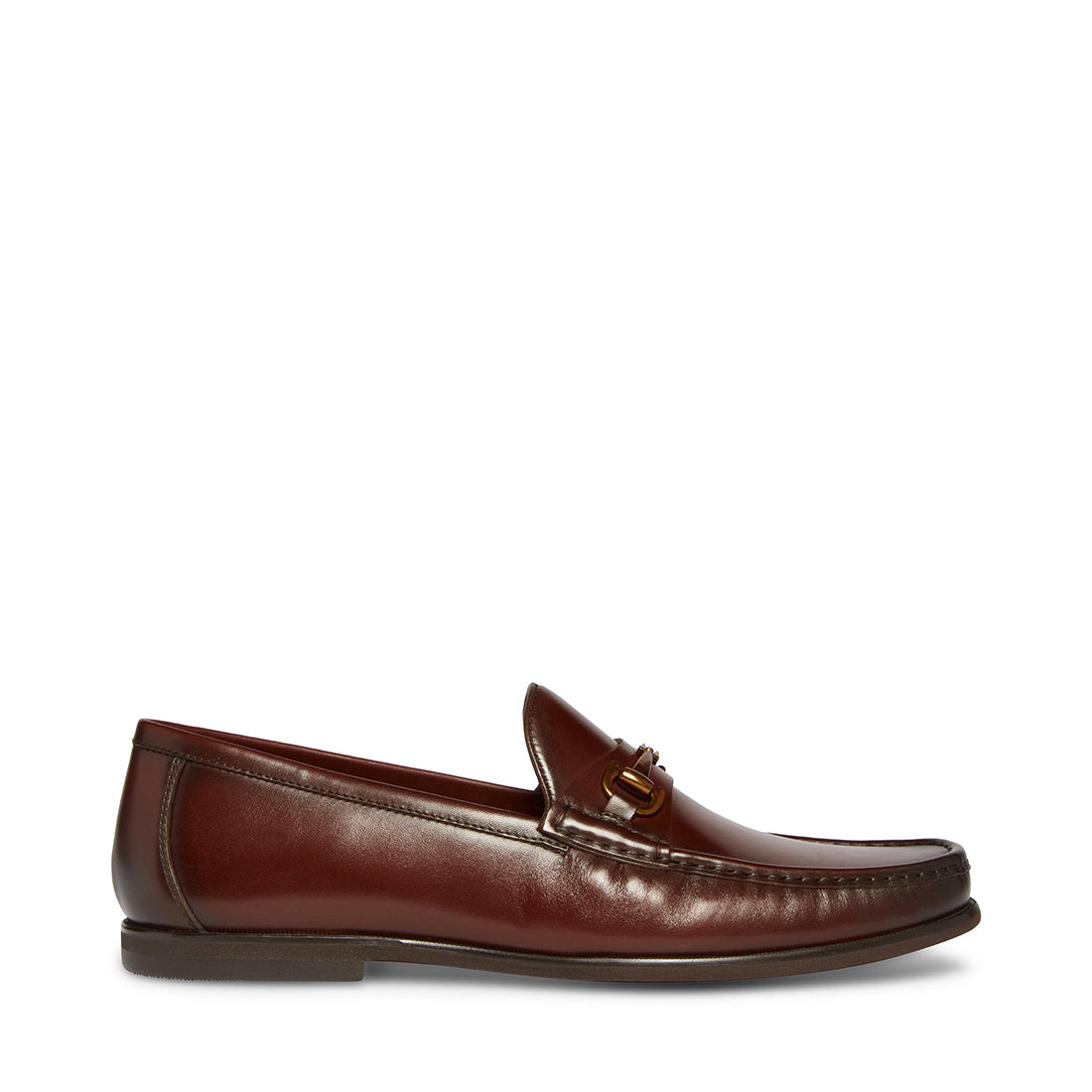 Lesharo Brown Leather