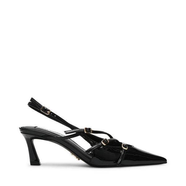 Liana Black Patent