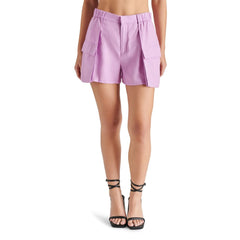 LILETTE SKORT VIOLET TULLE