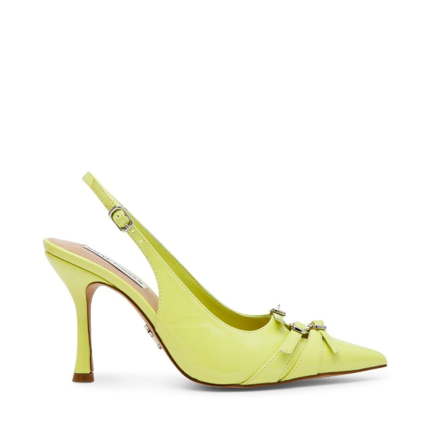 Lookout Lime Patent
