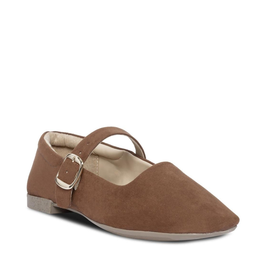 Loris Chocolate Flats Cafes