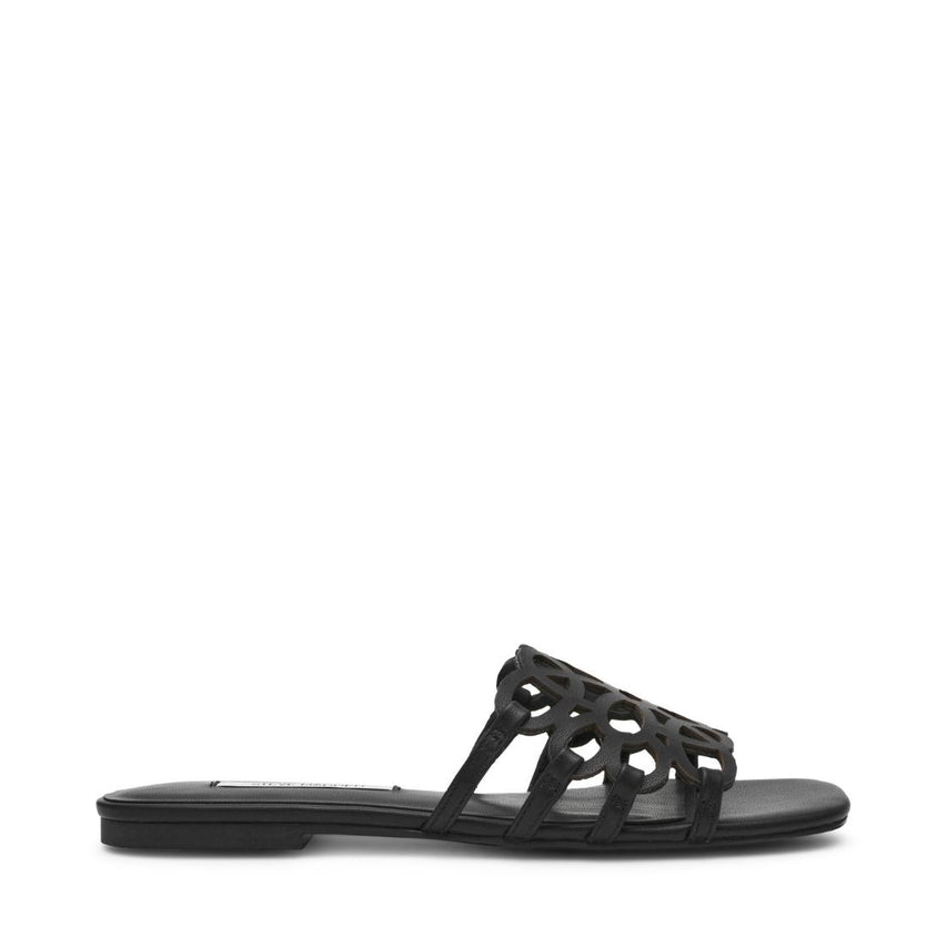 Lotus-CN Black Leather