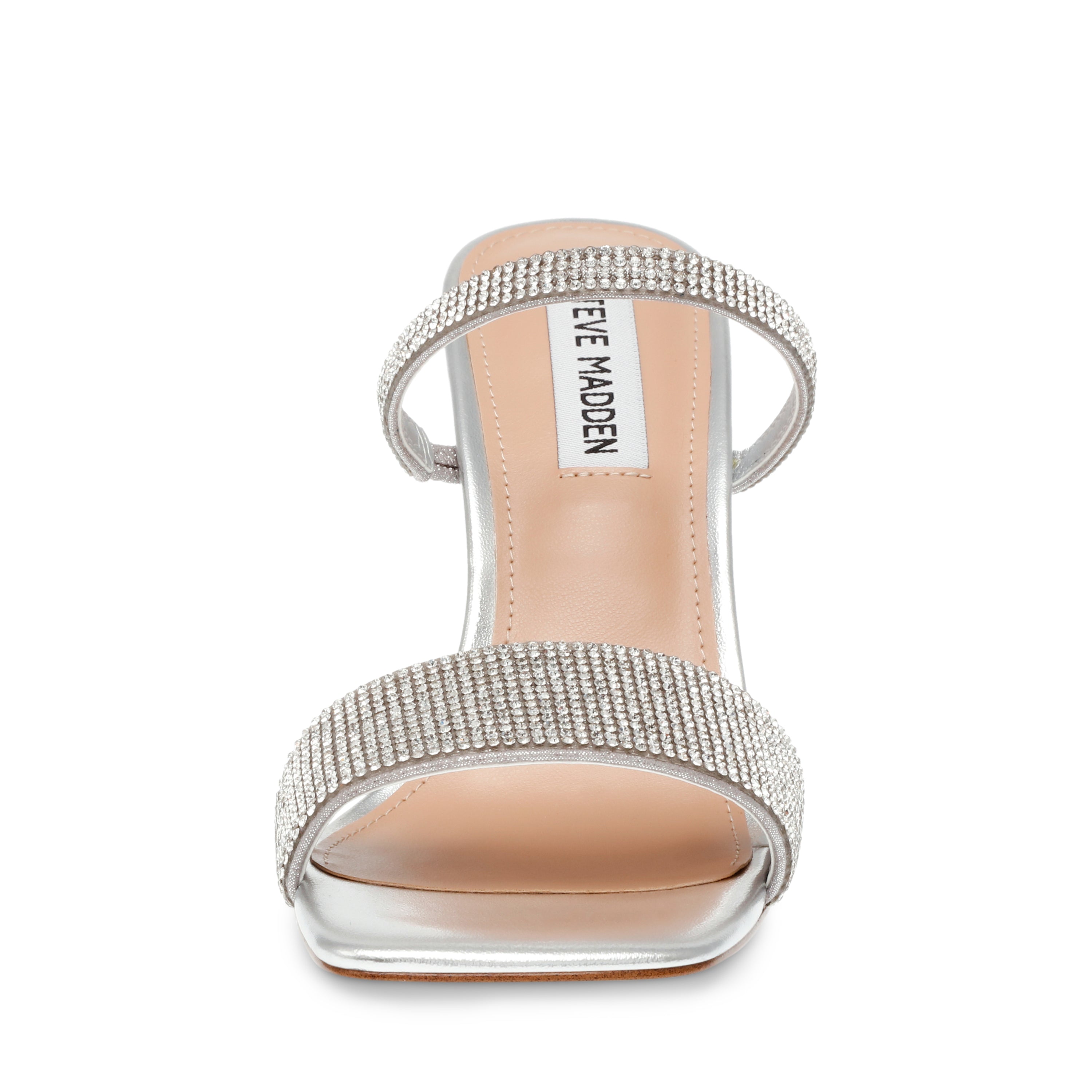 Lotus-R Crystal Sandalias de Tacon para Mujer