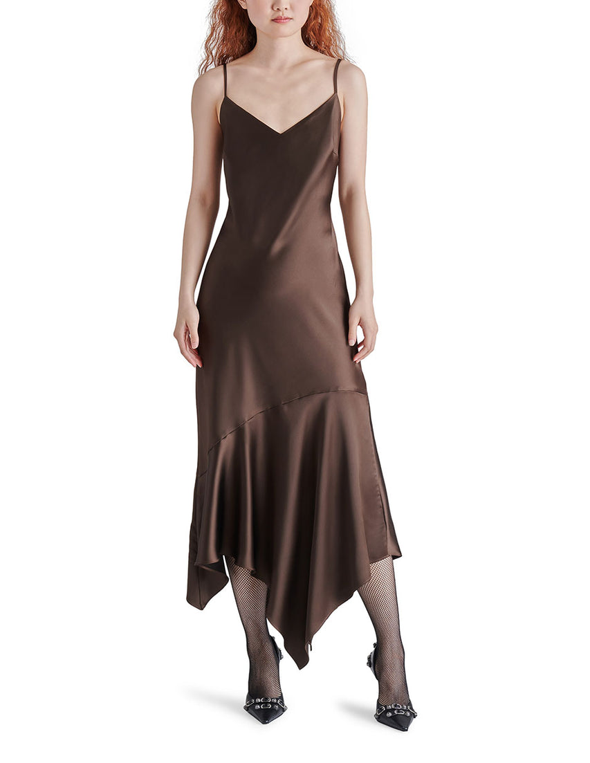 Lucille Dress Demitasse