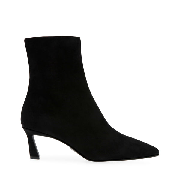 Lulah Black Suede