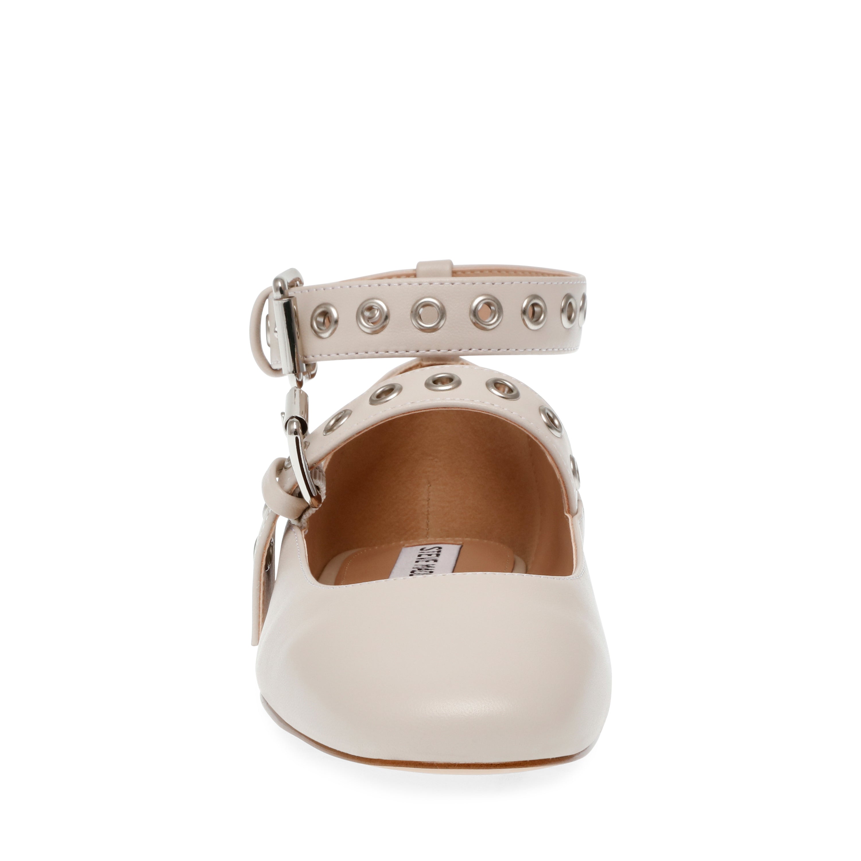 Macbeth Bone Leather Flats de Piel para Mujer