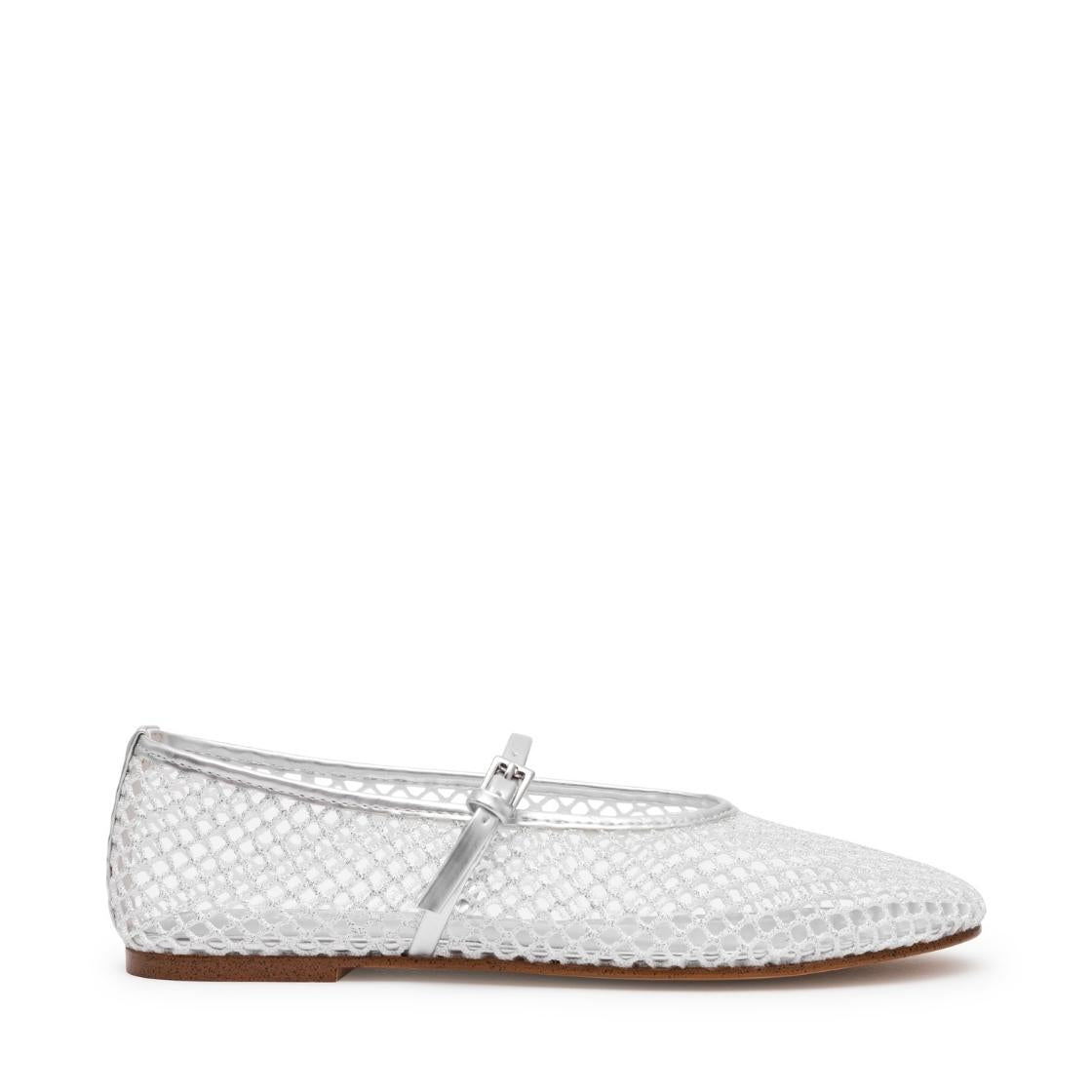 Mags Silver