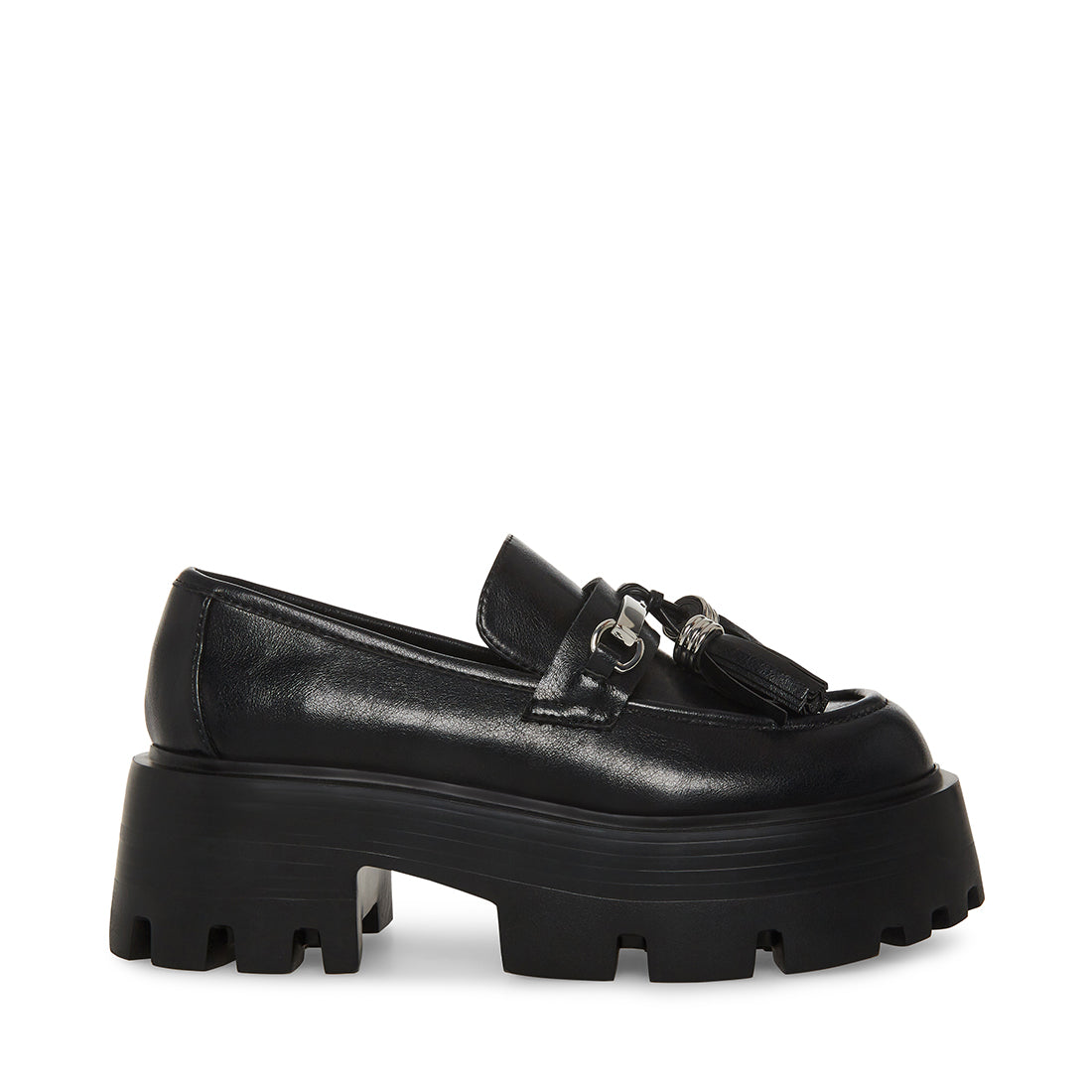 Major Black
