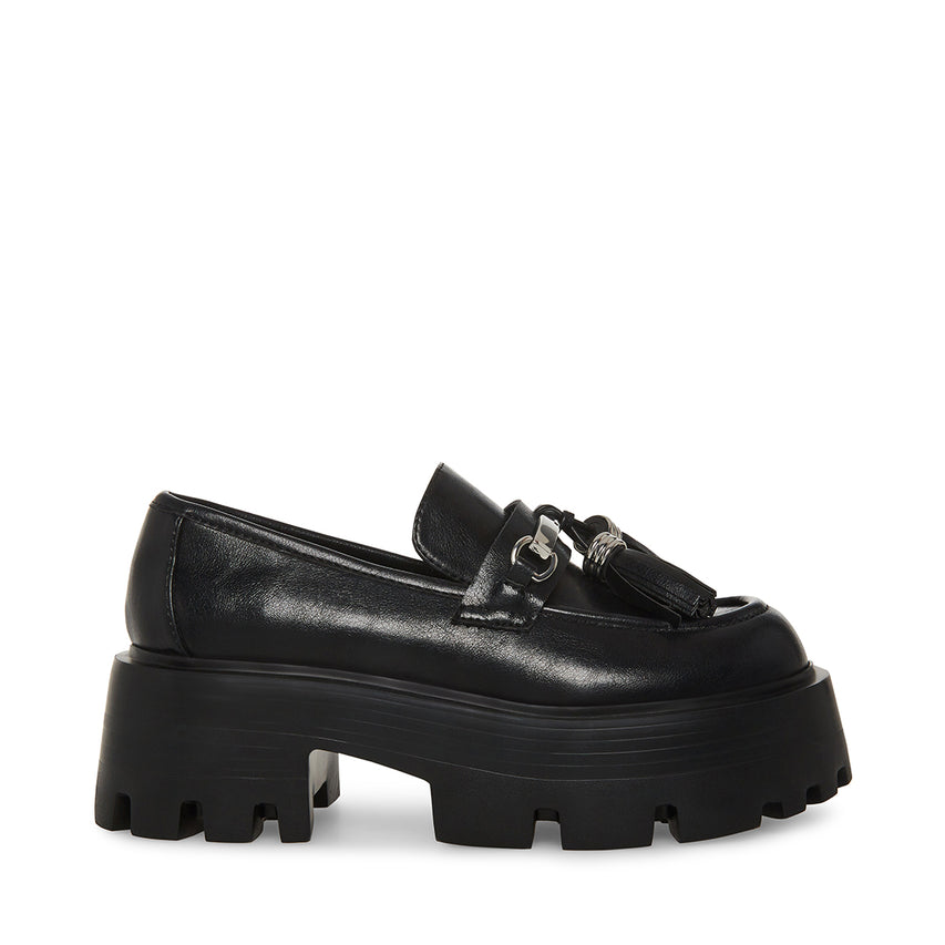 Major Black