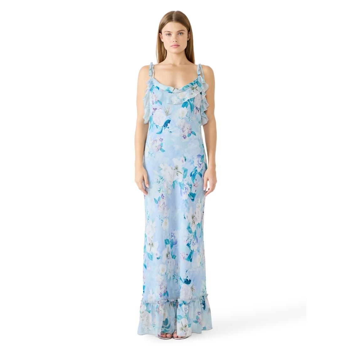 Malenna Dress Bloom