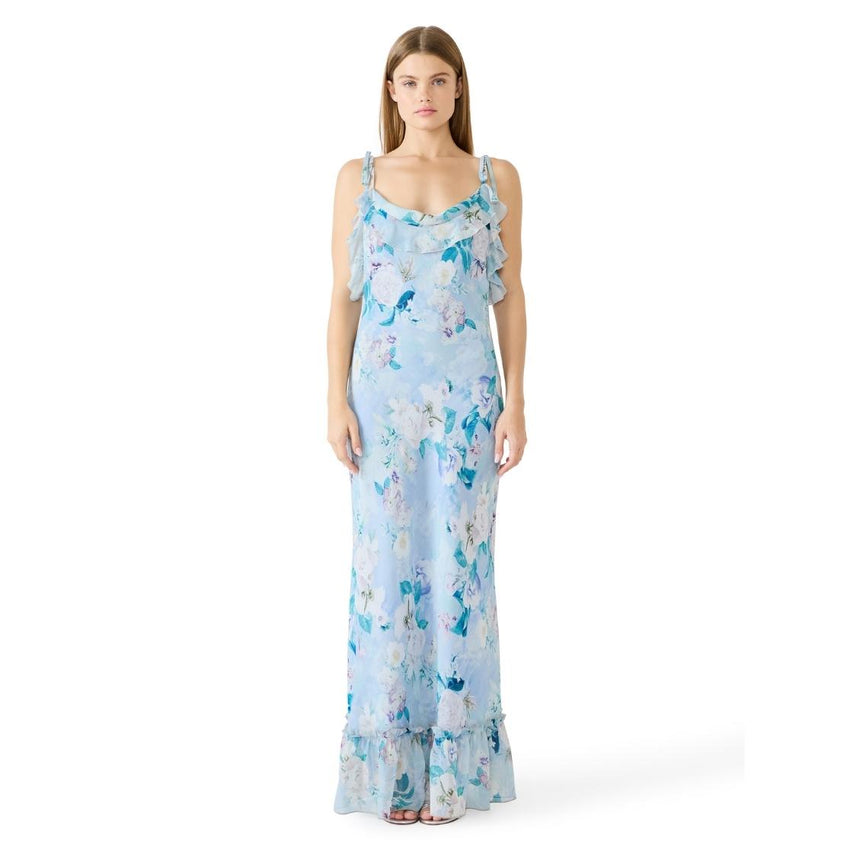 Malenna Dress Bloom