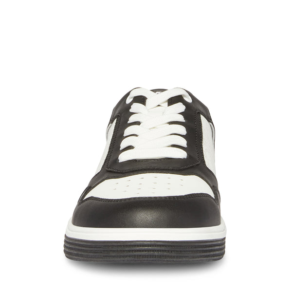 Marko Black White Tenis para Hombre