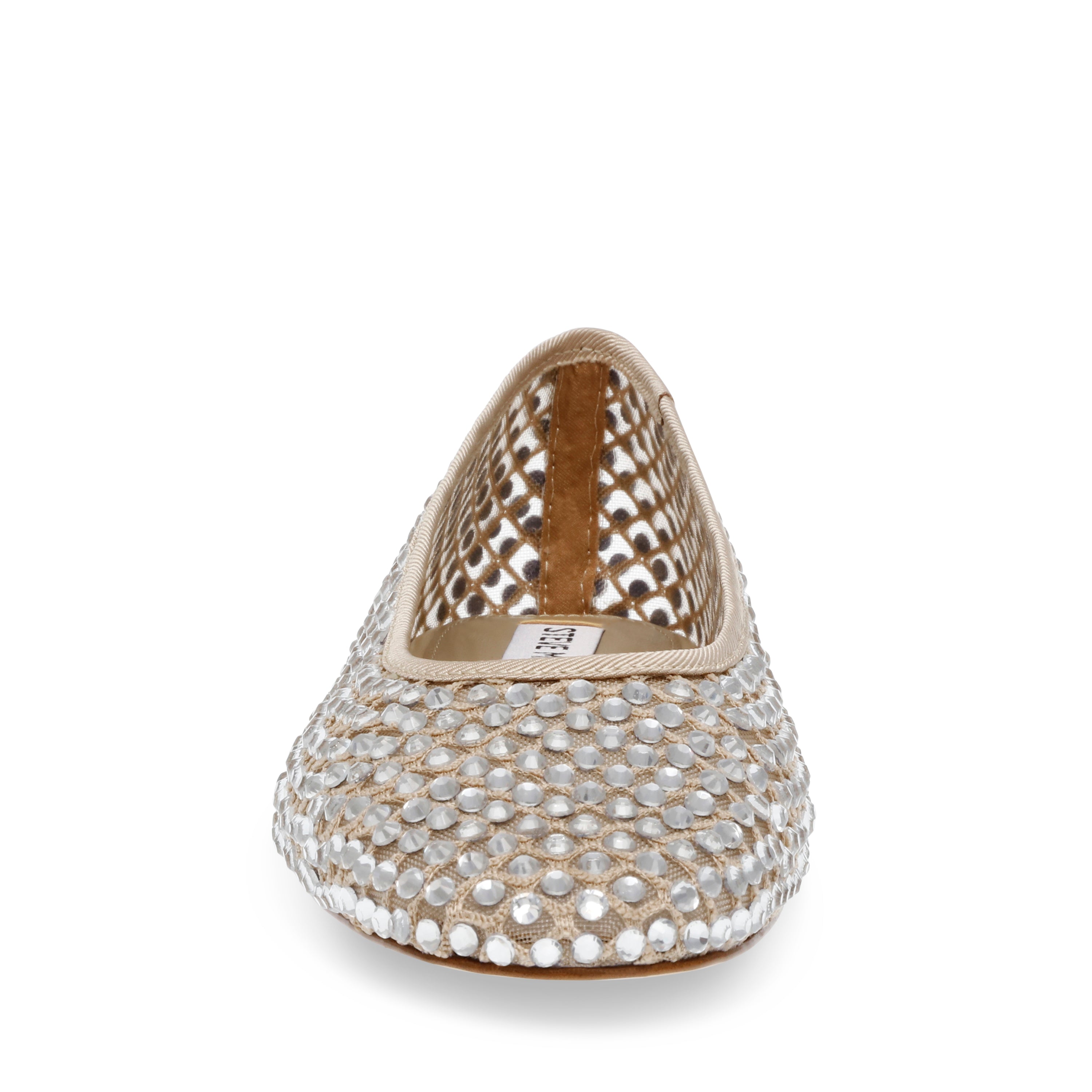 MARLI NUDE Steve Madden Mexico