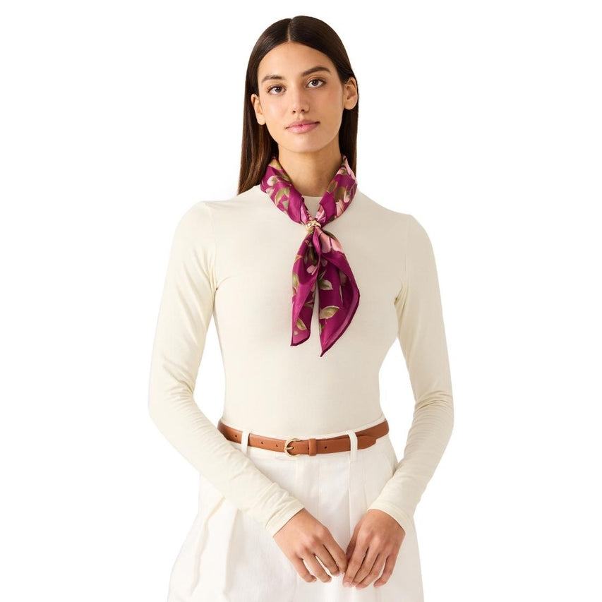 Mascada Berry Multi Accesorio Rosa