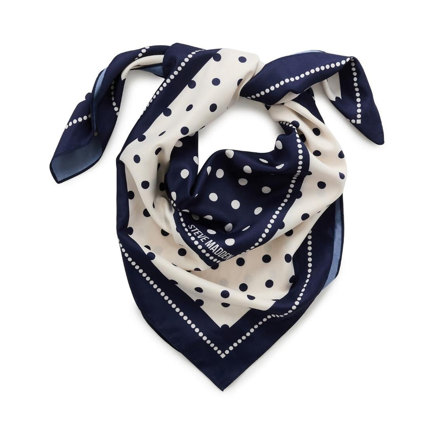 Mascada Blue Accesorio Para Mujer