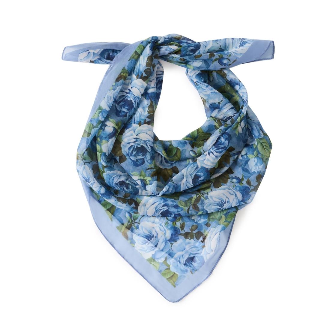 Mascada Blue Multi Accesorio Azul