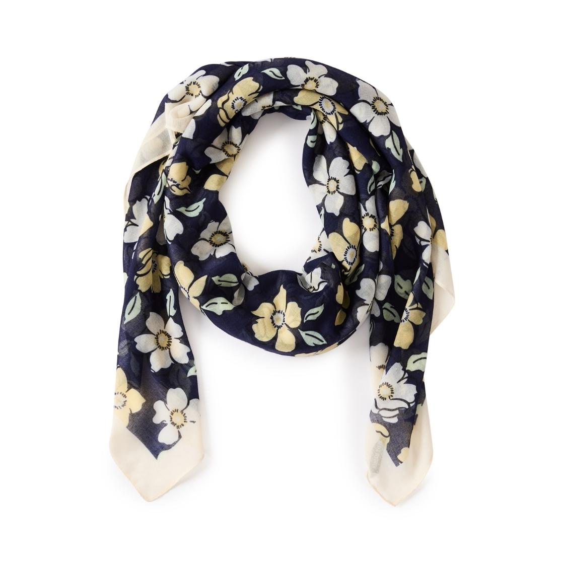 Mascada Navy Multi Accesorios Para Mujer
