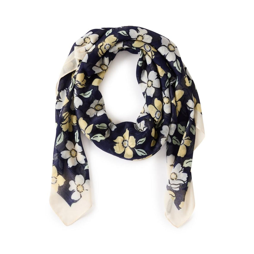 Mascada Navy Multi Accesorios Para Mujer