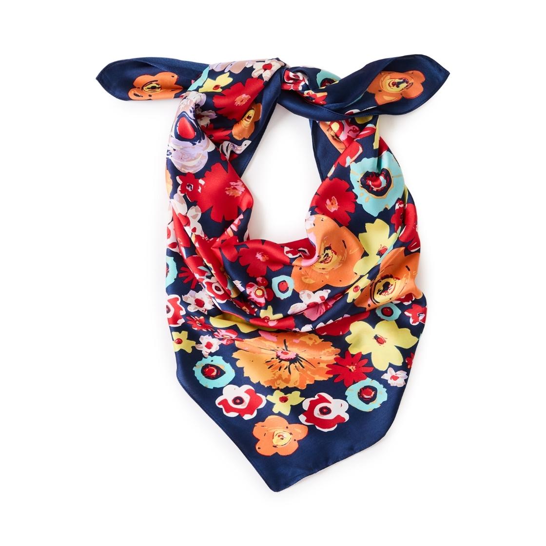 Mascada Navy Multi Accesorios Para Mujer