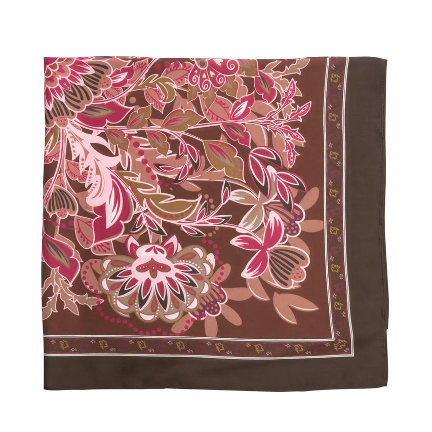 Mascada Pink Accesorio Para Mujer