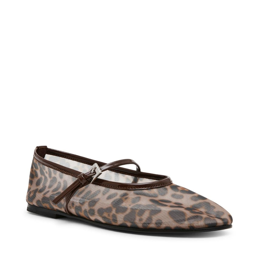Mash Leopard Flats Cafes