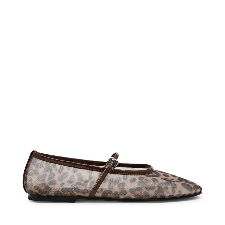 Mash Leopard