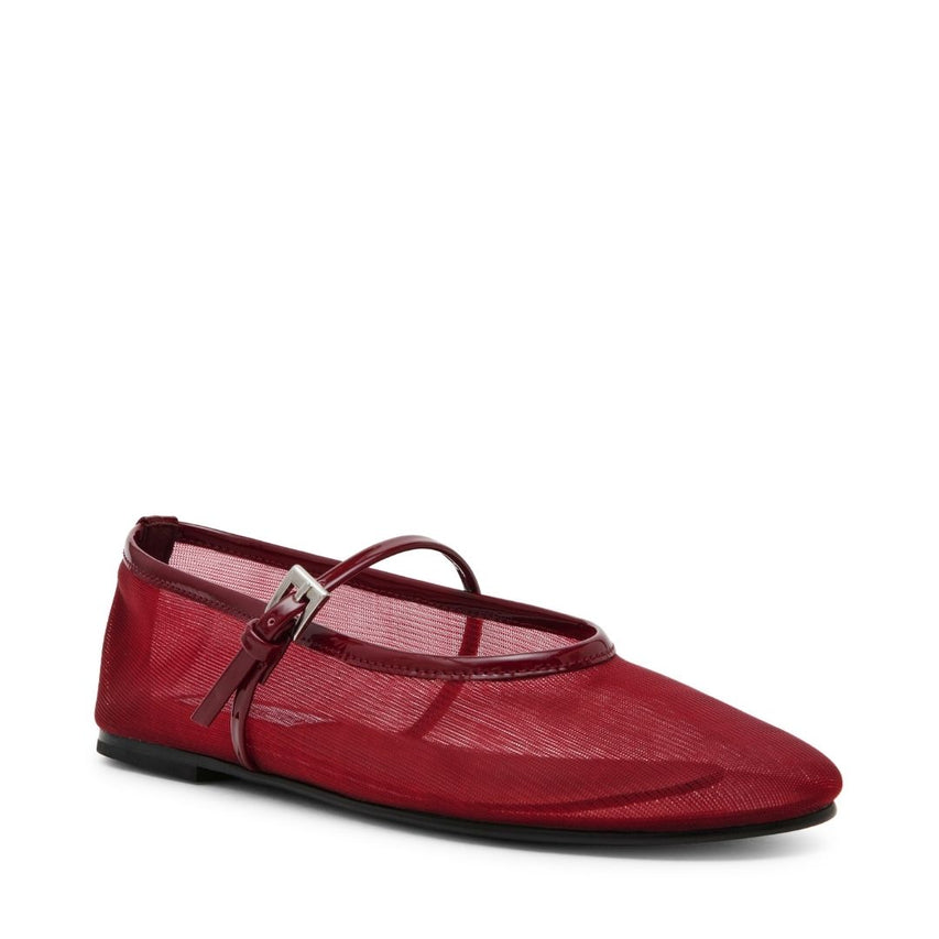 Mash Wine Flats Rojos