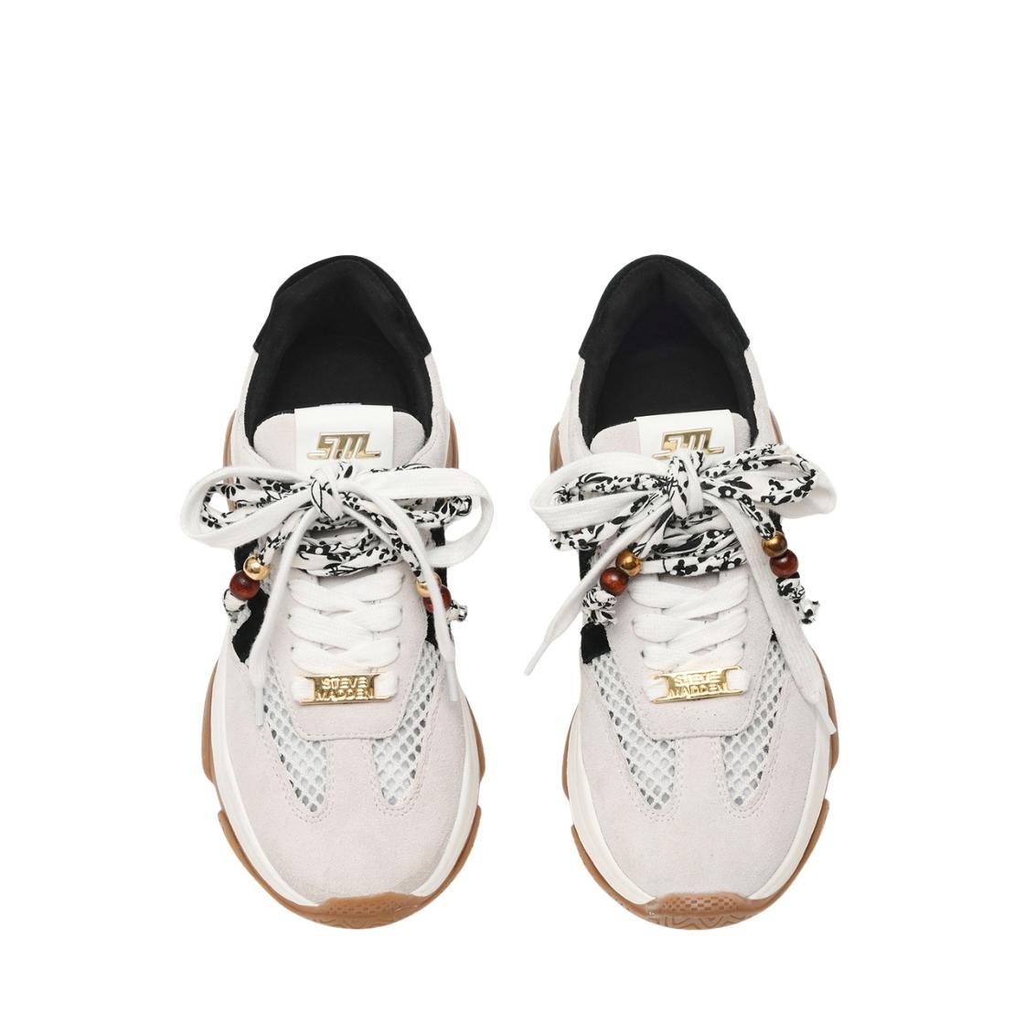 Maxfield Ice Suede Tenis Deportivos Para Mujer