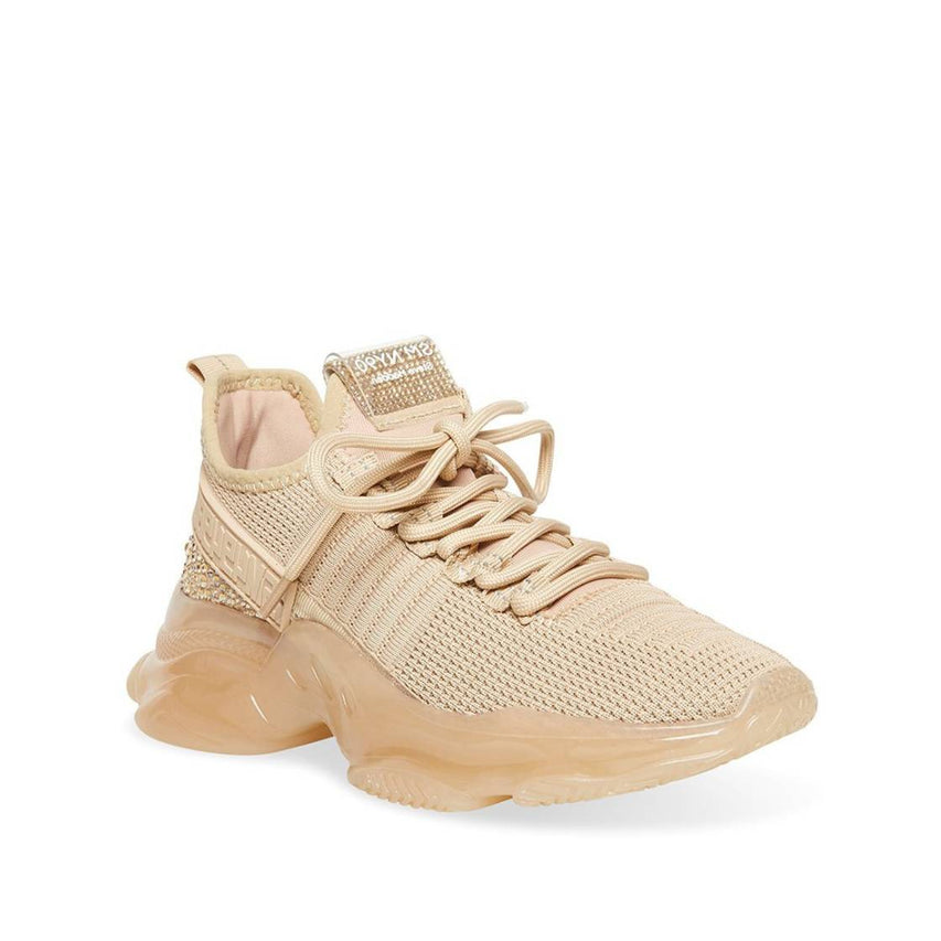 Maxilla-R Blush Multi Tenis Nude Para Mujer