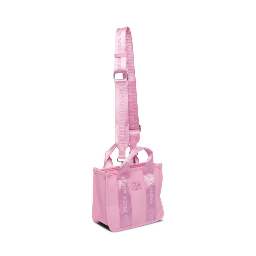 Md7000wp Fondant Pink Gift Set de Bolsas Para Mujer