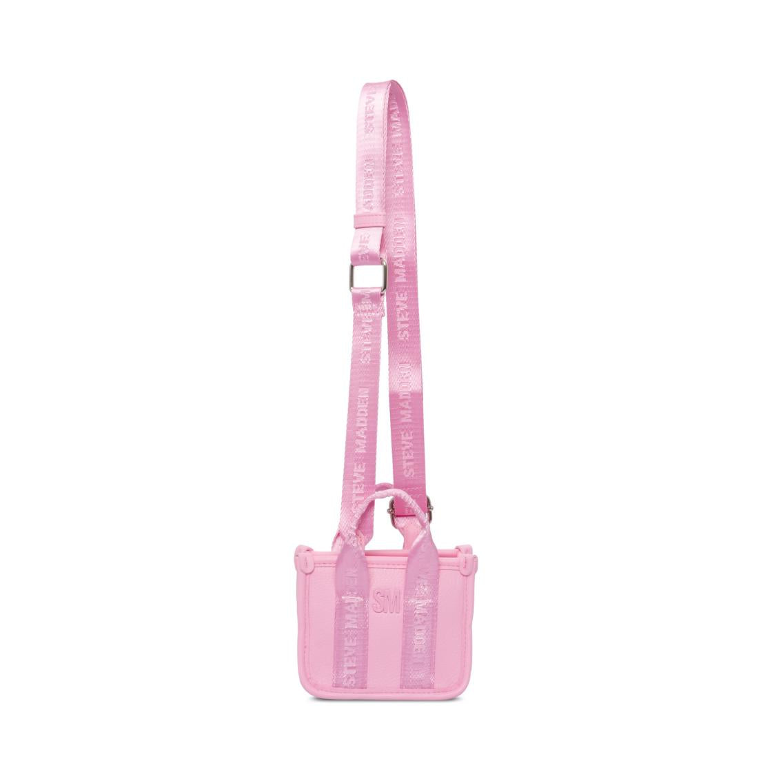 Md7000wp Fondant Pink Gift Set de Bolsas Rosa Para Mujer