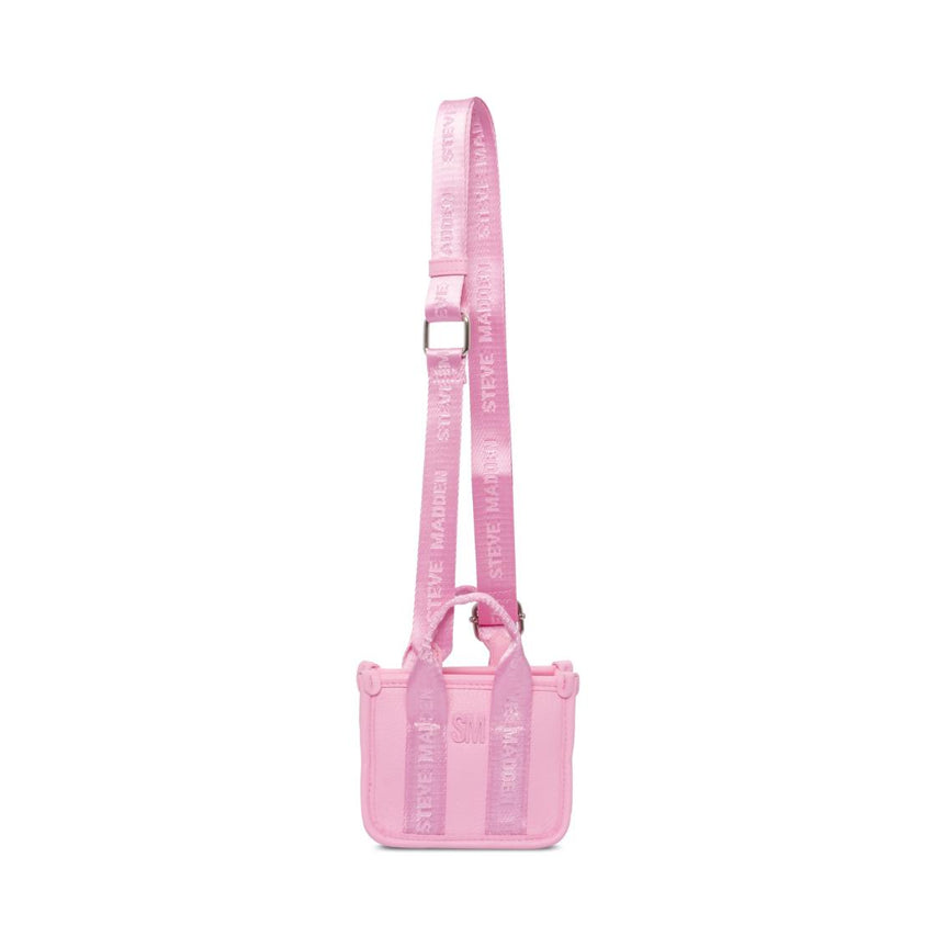 Md7000wp Fondant Pink Gift Set de Bolsas Rosa Para Mujer