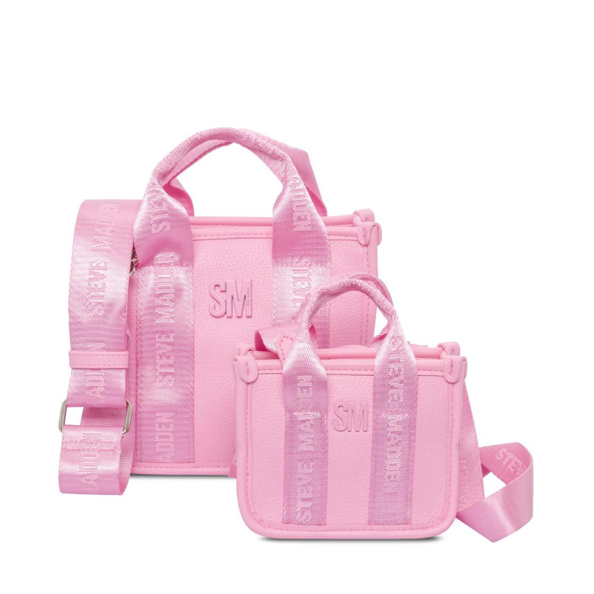 Md7000wp Fondant Pink Gift Set de Bolsas Rosa