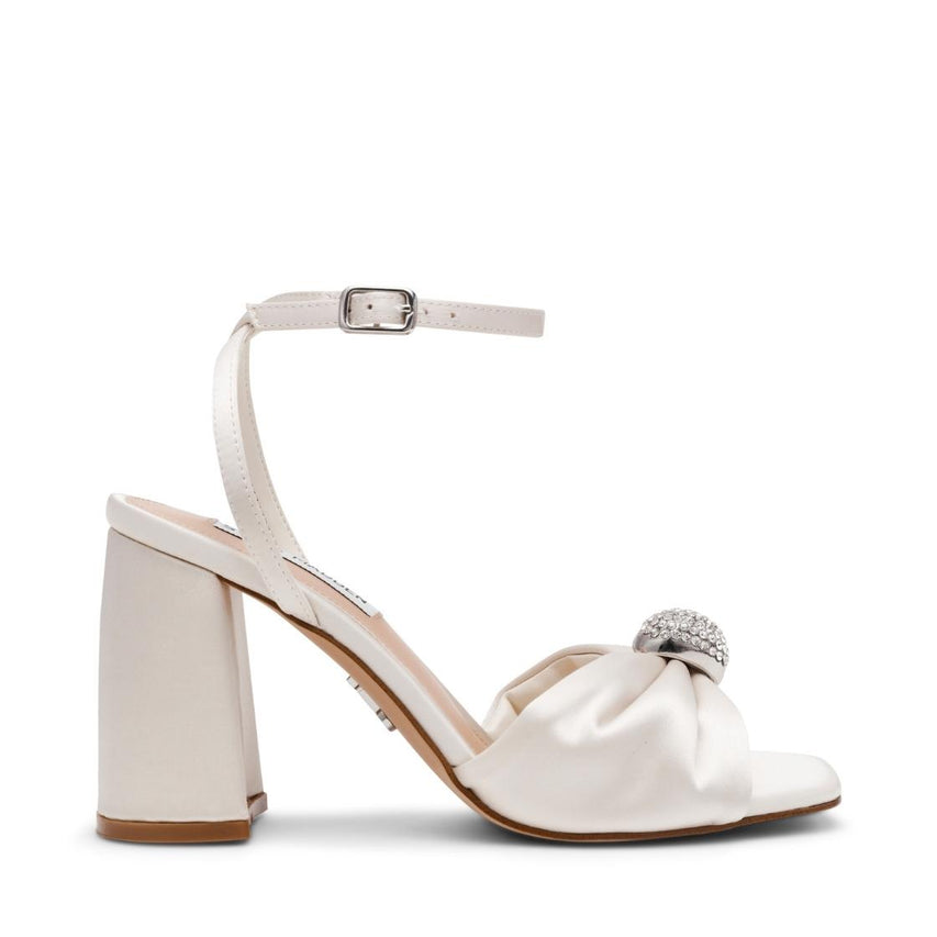 Meladi Ivory Pearl Satin