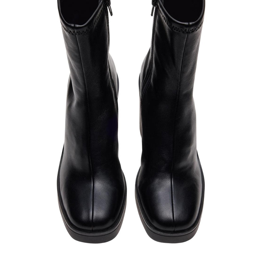 Mesmerize Black Botines para Mujer