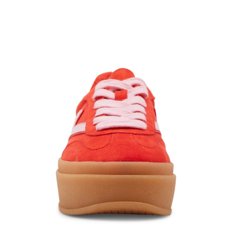 Mightty Coral Multi Tenis para Mujer