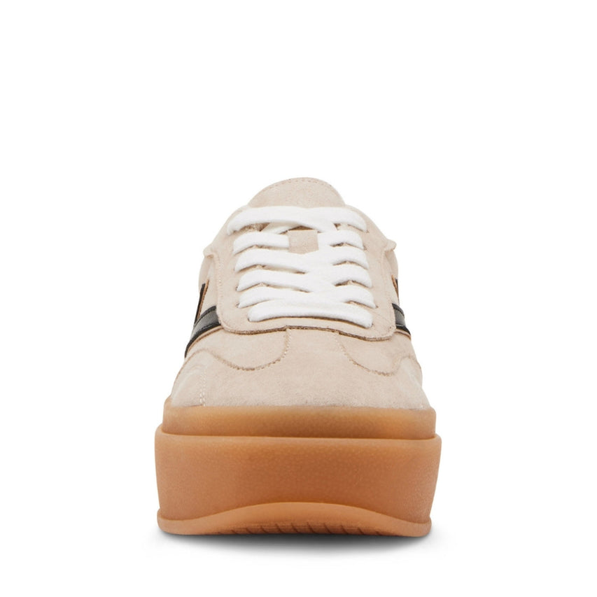 Mightty Taupe Multi Tenis para Mujer