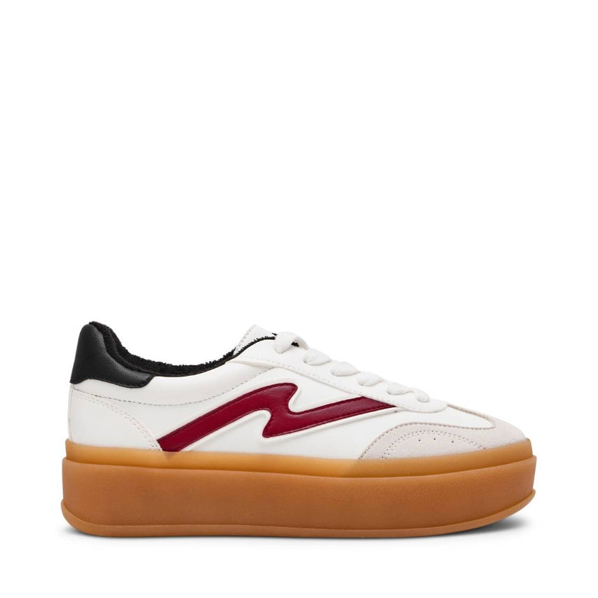 Mightty White Multi