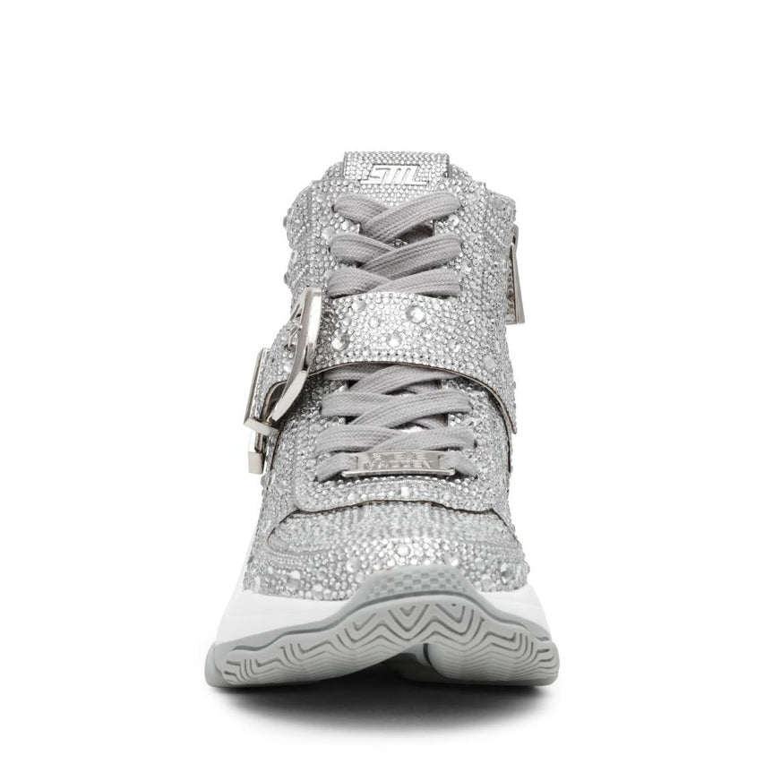 Millstone Silver Tenis con Brillos para Mujer
