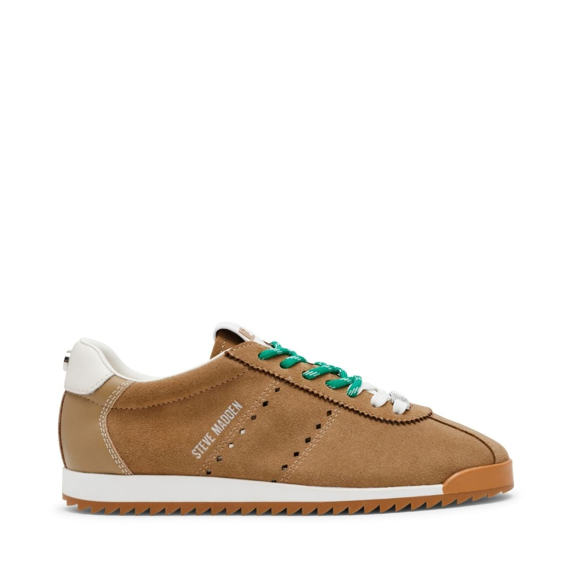Mirage Sm Sand Suede