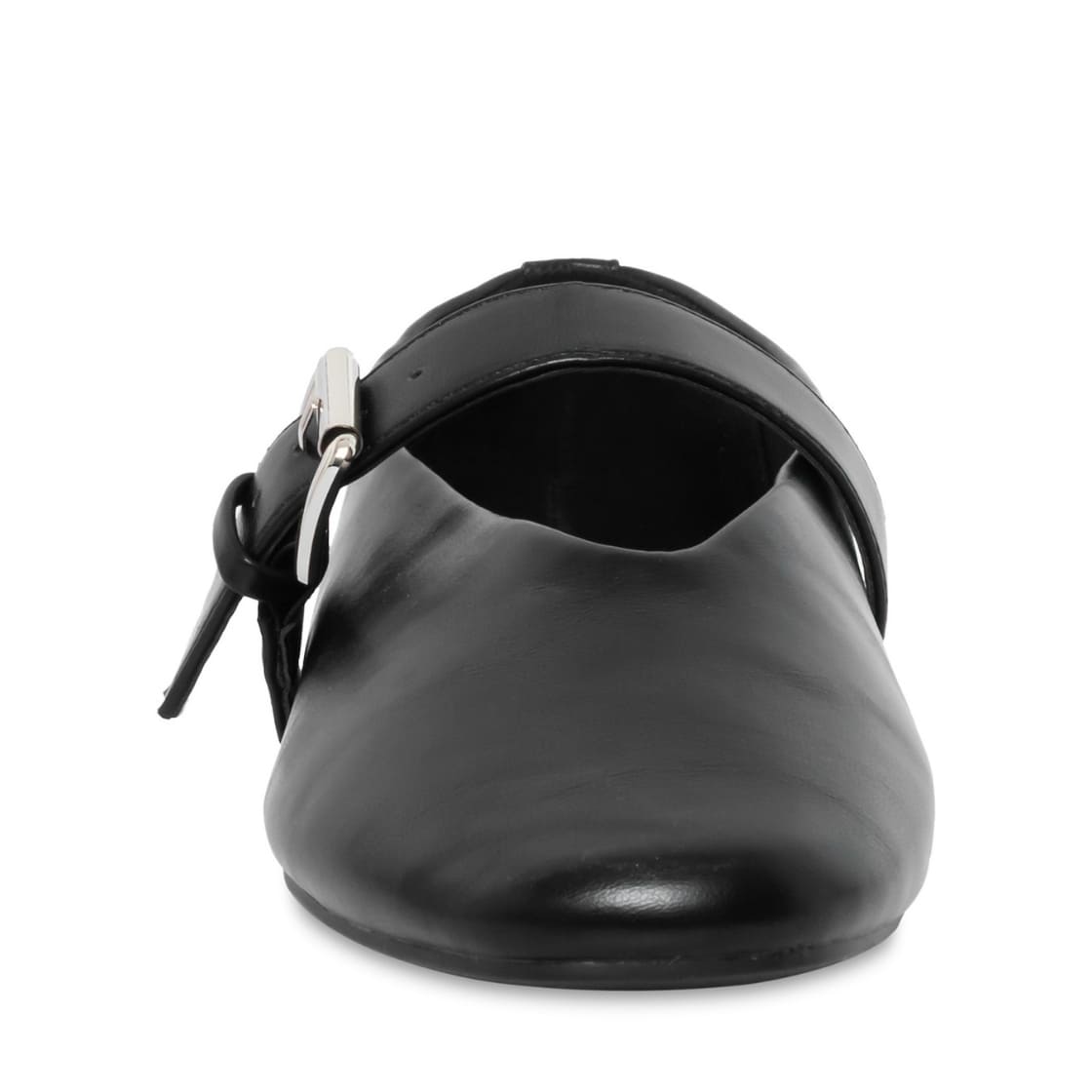 Molly Black Paris Flats para Mujer