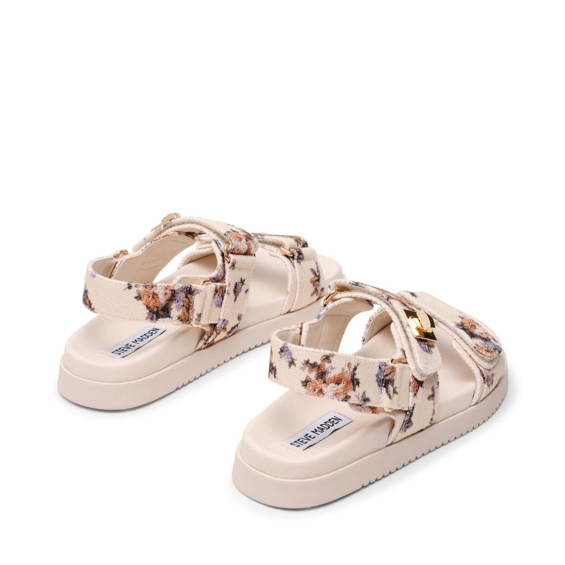 Mona Floral Sandalias Para Mujer