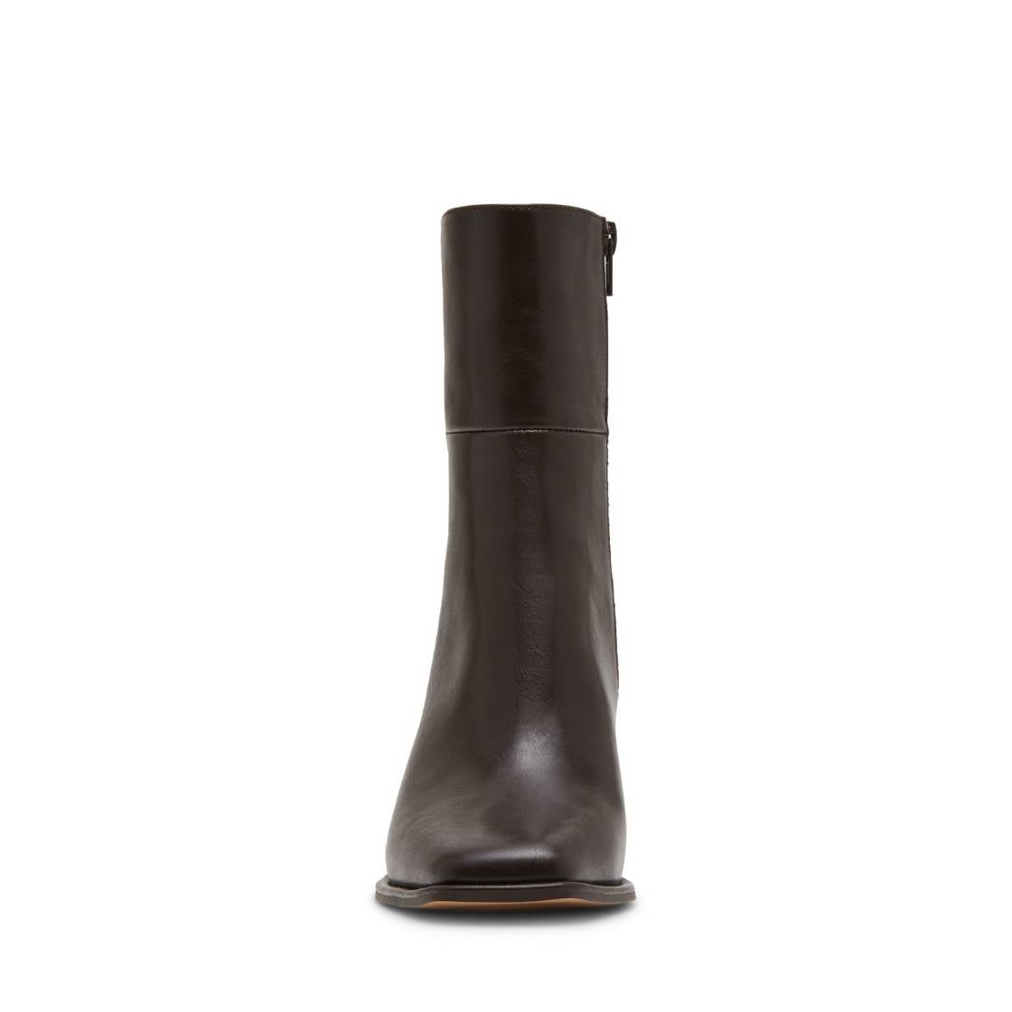 Monica Dark Chocolate Botines para Mujer