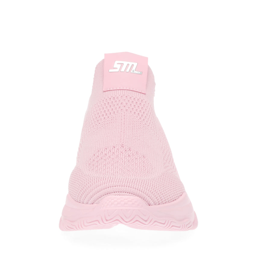 Movin On Pink Pink Tenis para Mujer